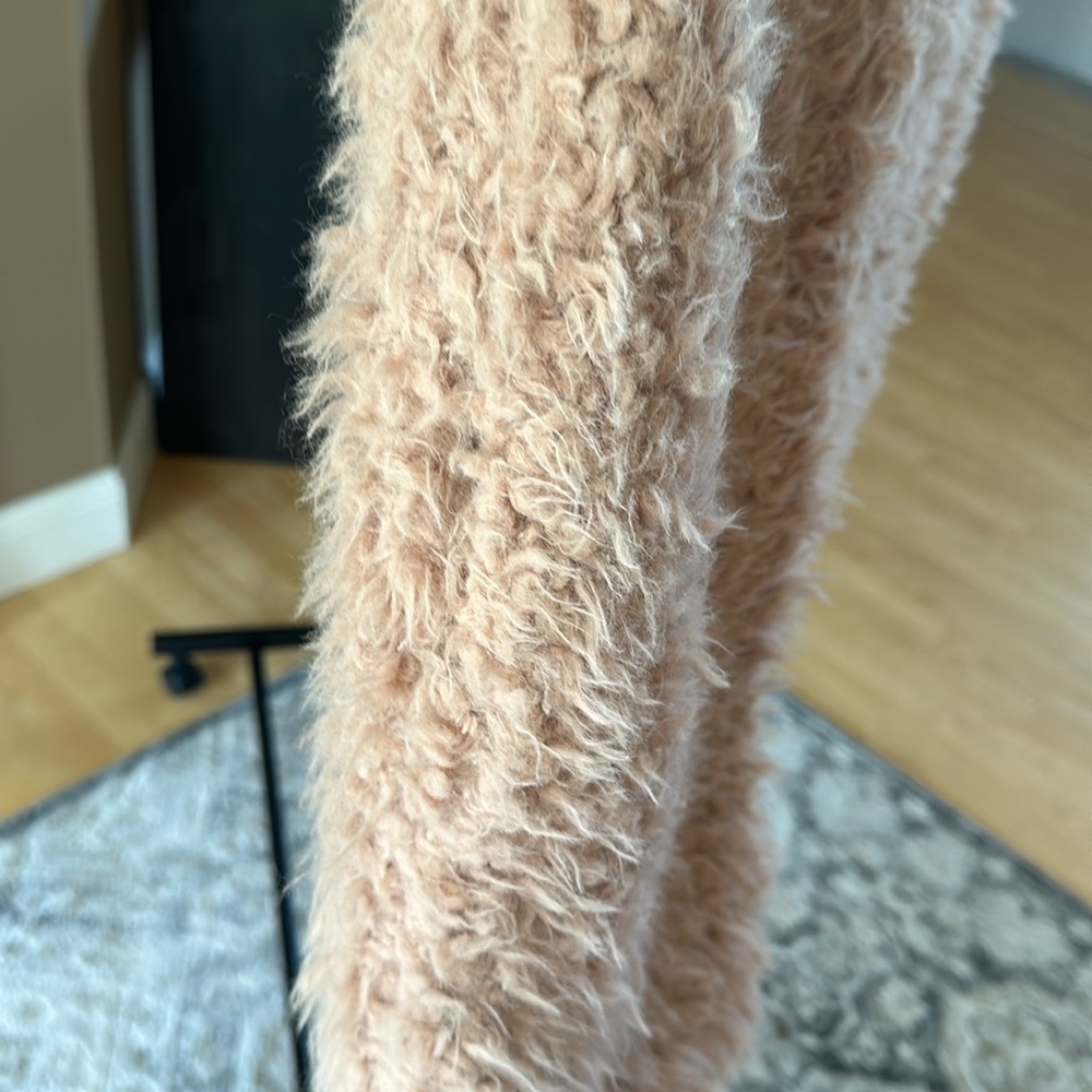 Nordstrom Rack Love Token Pink Vest - Picture 5 of 9